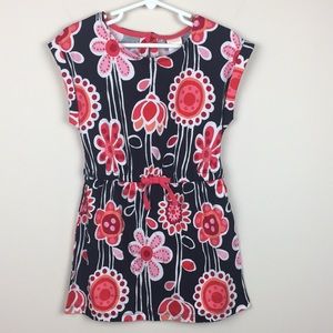 Gymboree - 100% Cotton - Floral Dress